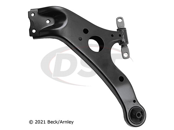 beckarnley-102-7773 Front Lower Control Arm - Driver Side